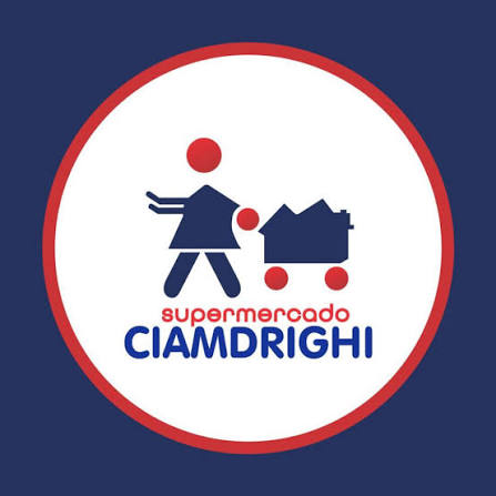 Supermercado Ciamdrighi
