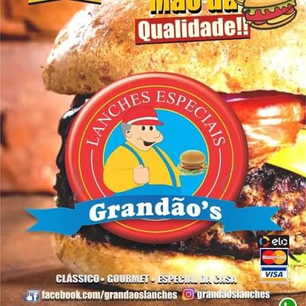 Grandão's Lanches