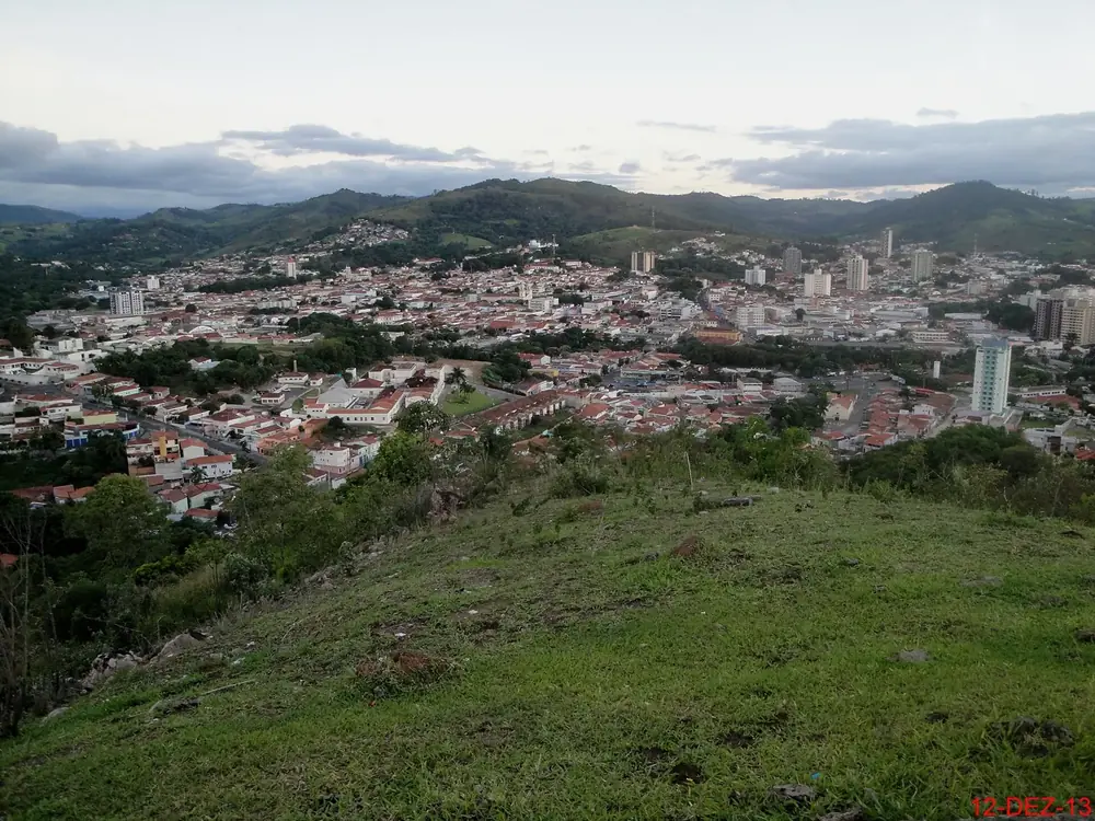 Foto de Amparo
