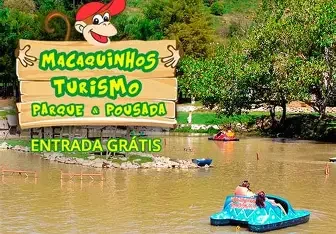 Macaquinhos Turismo