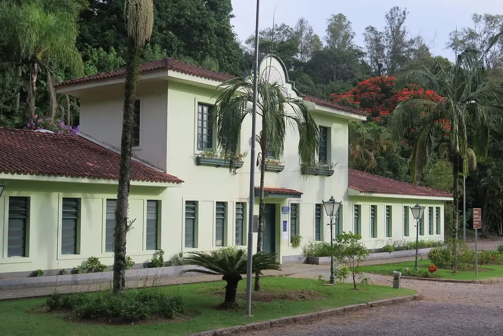 Foto de Monte Alegre do Sul