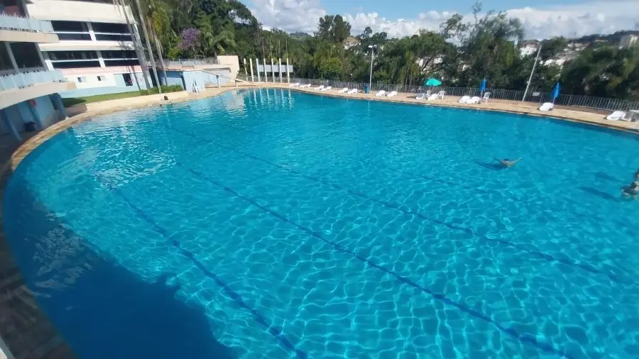 Parque Aquático Municipal