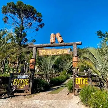 Vinícola Família Silotto